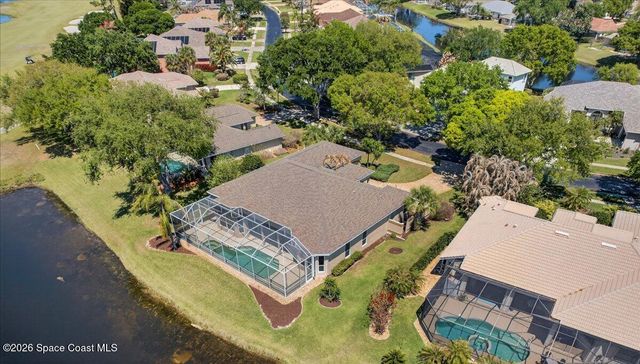 486 Birchington Lane, Melbourne, FL 32940