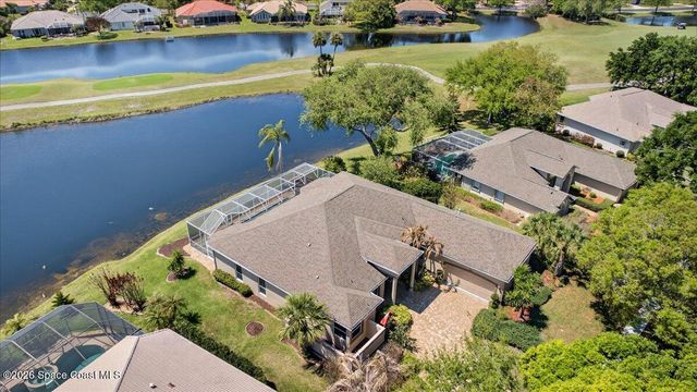 486 Birchington Lane, Melbourne, FL 32940