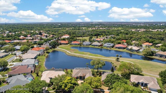 486 Birchington Lane, Melbourne, FL 32940