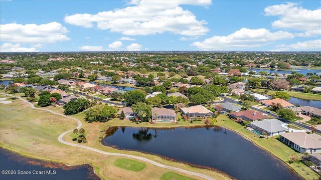 486 Birchington Lane, Melbourne, FL 32940