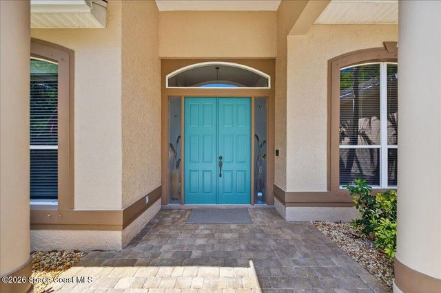 486 Birchington Lane, Melbourne, FL 32940