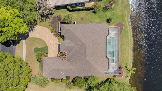 486 Birchington Lane, Melbourne, FL 32940