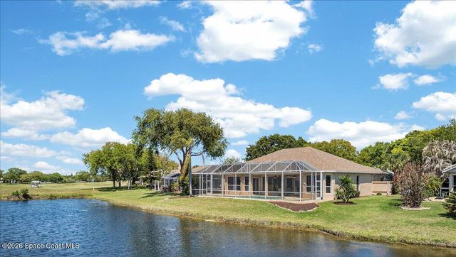 486 Birchington Lane, Melbourne, FL 32940