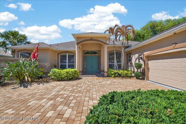 486 Birchington Lane, Melbourne, FL 32940