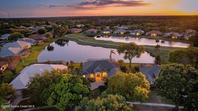 486 Birchington Lane, Melbourne, FL 32940