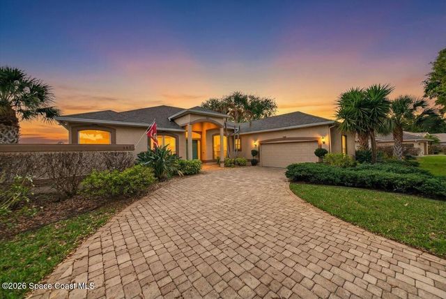 486 Birchington Lane, Melbourne, FL 32940