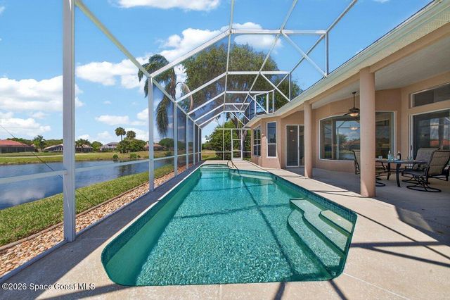 486 Birchington Lane, Melbourne, FL 32940