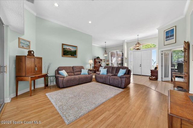 486 Birchington Lane, Melbourne, FL 32940