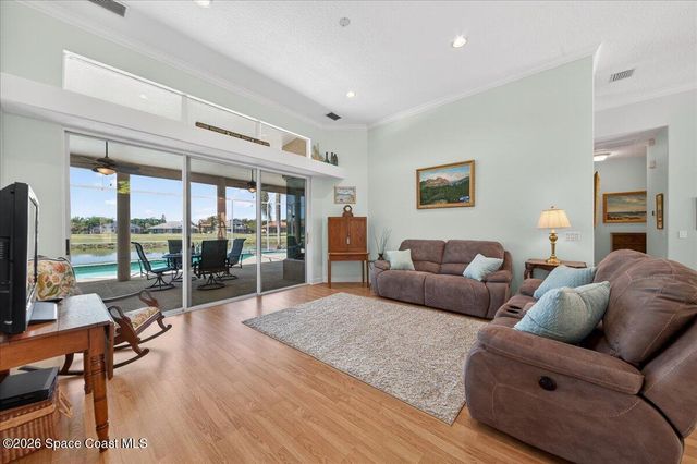 486 Birchington Lane, Melbourne, FL 32940