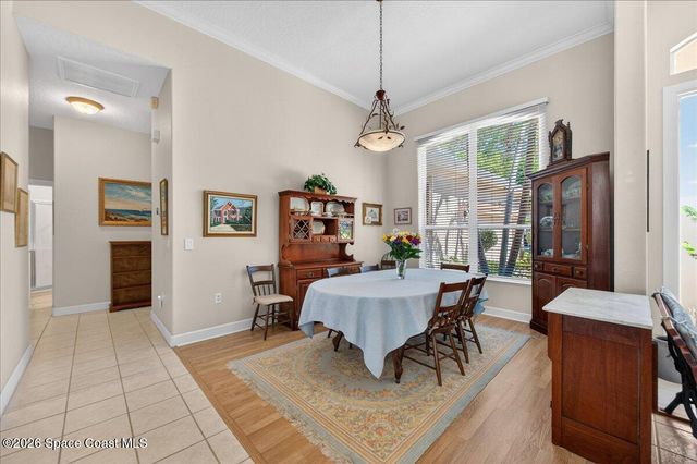 486 Birchington Lane, Melbourne, FL 32940