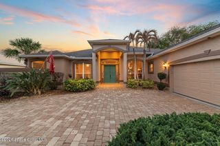 486 Birchington Lane, Melbourne, FL 32940