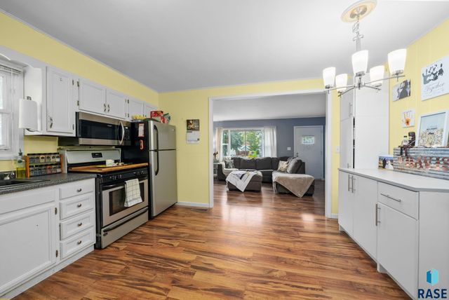 2401 E 18th St Street, Sioux Falls, SD 57103