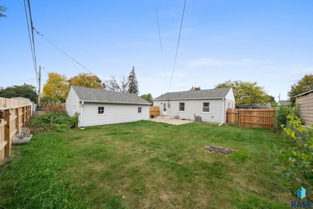 2401 E 18th St Street, Sioux Falls, SD 57103