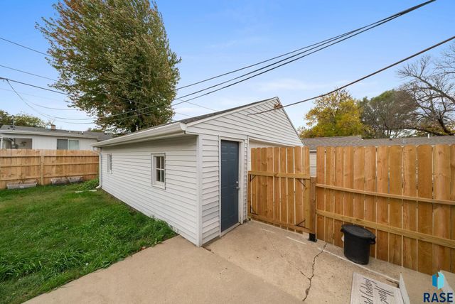 2401 E 18th St Street, Sioux Falls, SD 57103