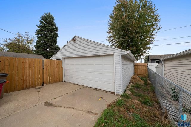 2401 E 18th St Street, Sioux Falls, SD 57103