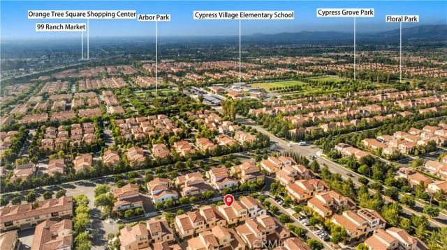 56 Bay Layrel, Irvine, CA 92618