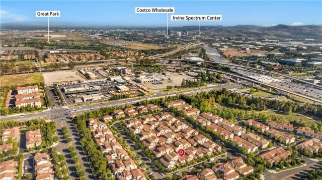 56 Bay Layrel, Irvine, CA 92618