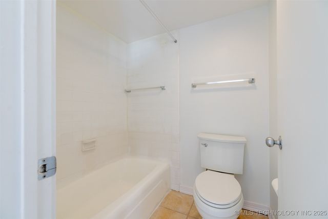 410 W 7th Street 1722, Tulsa, OK 74119