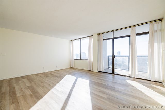 410 W 7th Street 1722, Tulsa, OK 74119