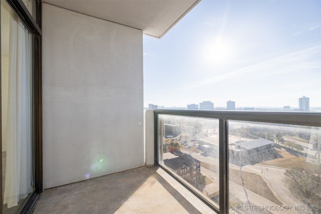 410 W 7th Street 1722, Tulsa, OK 74119