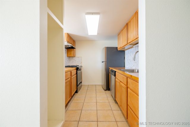 410 W 7th Street 1722, Tulsa, OK 74119