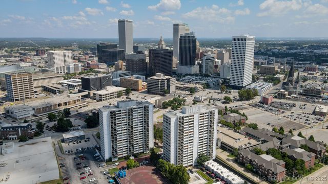 410 W 7th Street 1722, Tulsa, OK 74119