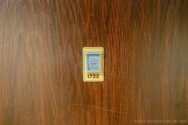 410 W 7th Street 1722, Tulsa, OK 74119