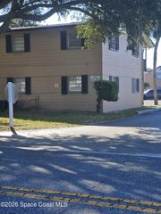 1711 Dixon Boulevard 179, Cocoa, FL 32922