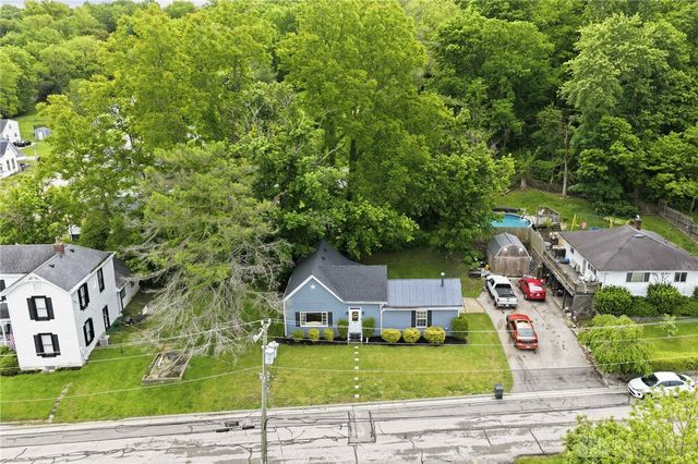 50 S 5th Street, Batavia, OH 45103