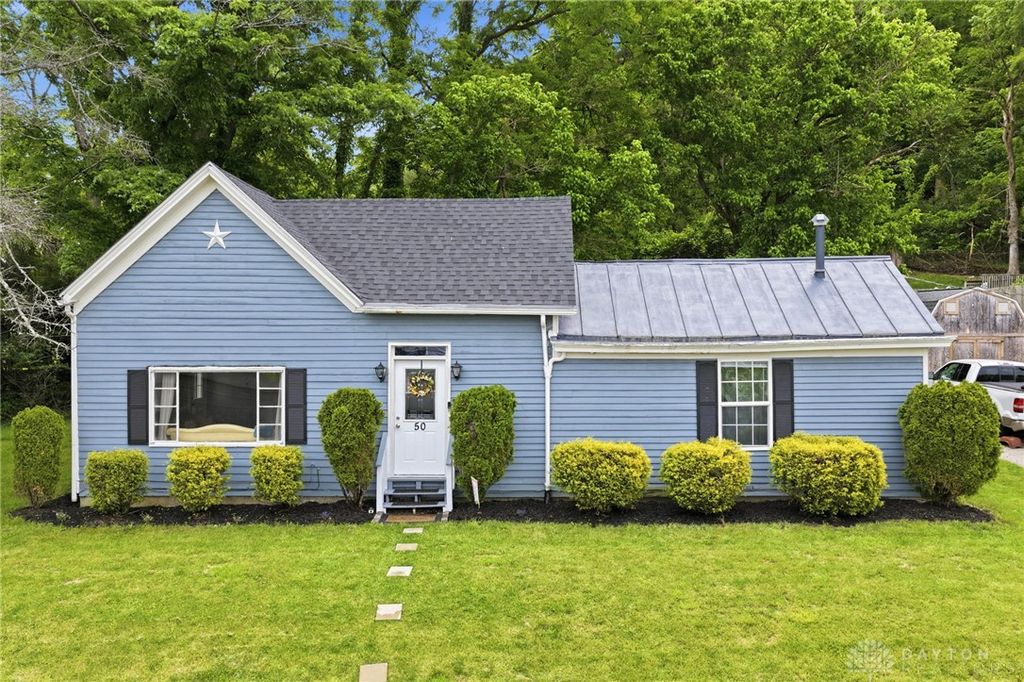 50 S 5th Street, Batavia, OH 45103
