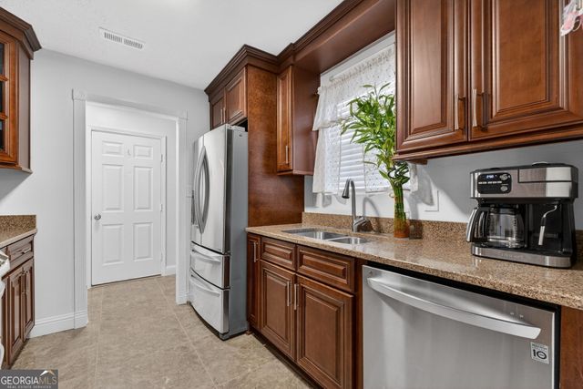 1589 Bonanza Church Road, Jonesboro, GA 30238