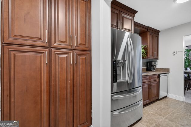 1589 Bonanza Church Road, Jonesboro, GA 30238