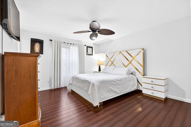 1589 Bonanza Church Road, Jonesboro, GA 30238