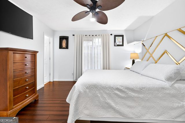 1589 Bonanza Church Road, Jonesboro, GA 30238