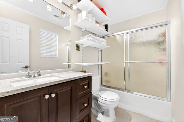 1589 Bonanza Church Road, Jonesboro, GA 30238