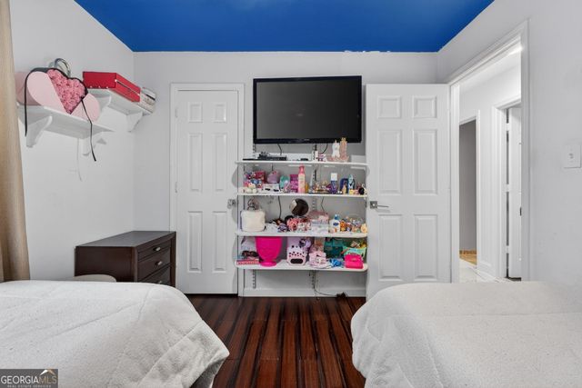 1589 Bonanza Church Road, Jonesboro, GA 30238