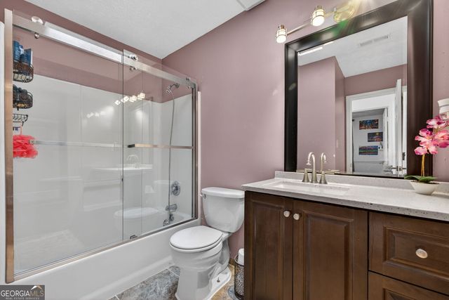 1589 Bonanza Church Road, Jonesboro, GA 30238