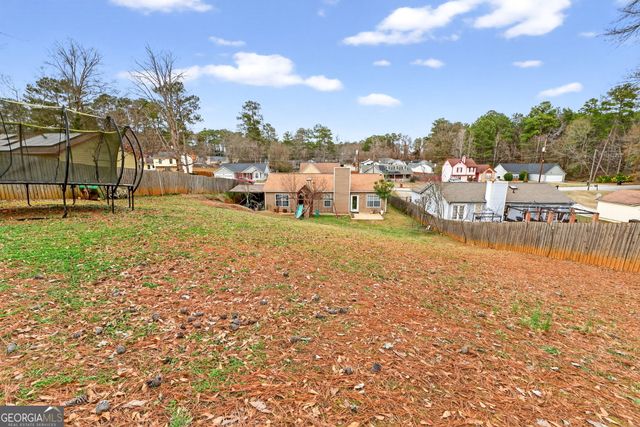 1589 Bonanza Church Road, Jonesboro, GA 30238