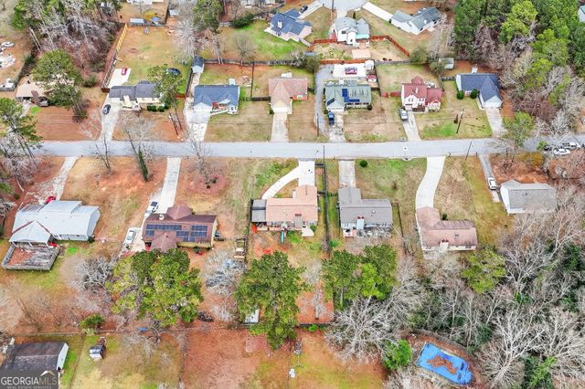 1589 Bonanza Church Road, Jonesboro, GA 30238