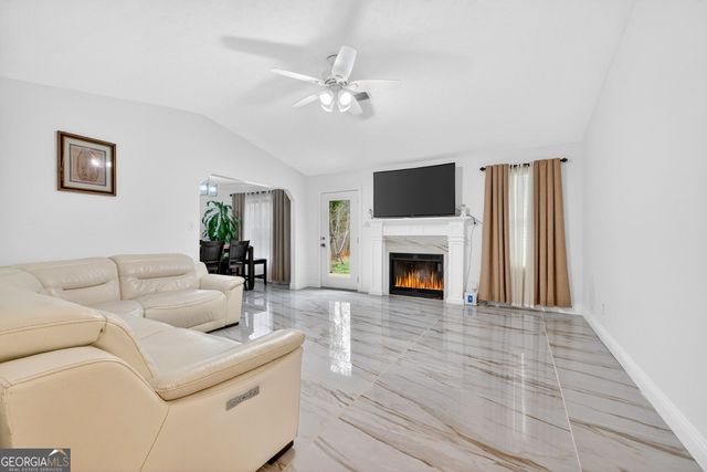 1589 Bonanza Church Road, Jonesboro, GA 30238