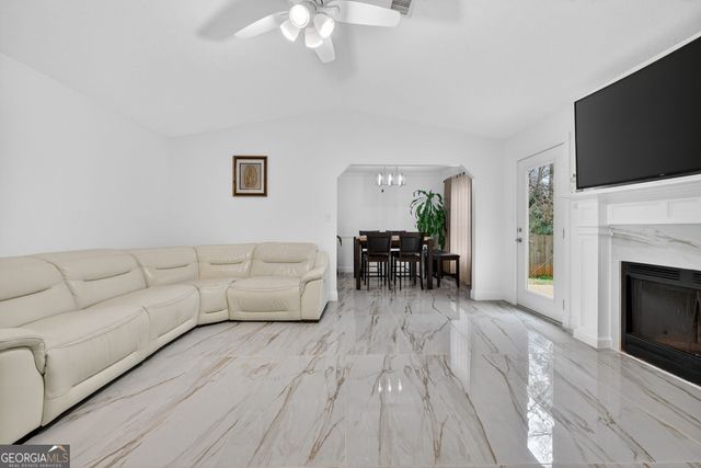 1589 Bonanza Church Road, Jonesboro, GA 30238