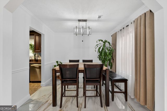 1589 Bonanza Church Road, Jonesboro, GA 30238