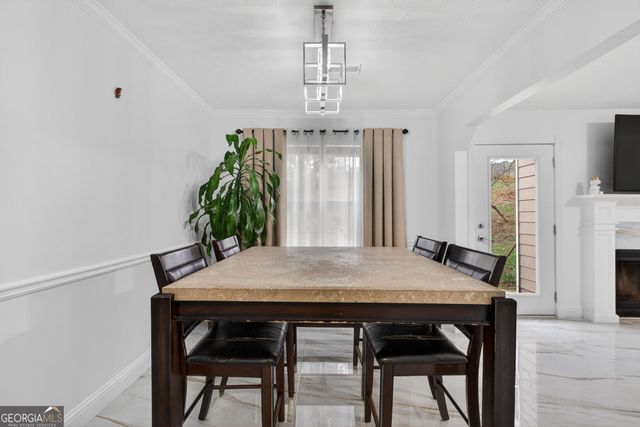 1589 Bonanza Church Road, Jonesboro, GA 30238