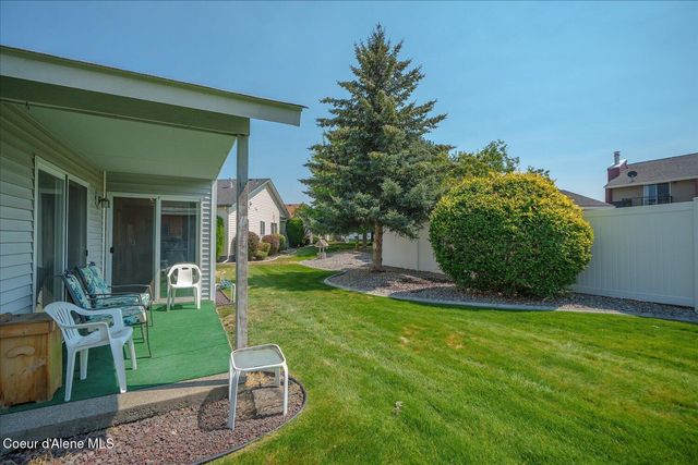 23008 E Remington Ln, Liberty Lake, WA 99019