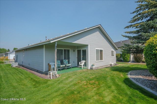 23008 E Remington Ln, Liberty Lake, WA 99019