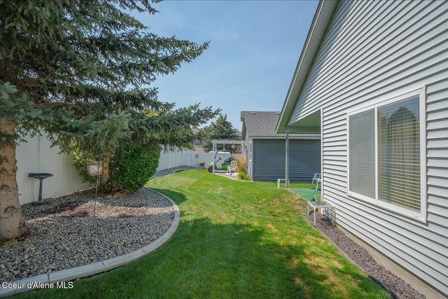 23008 E Remington Ln, Liberty Lake, WA 99019