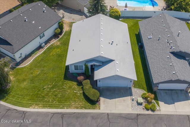 23008 E Remington Ln, Liberty Lake, WA 99019