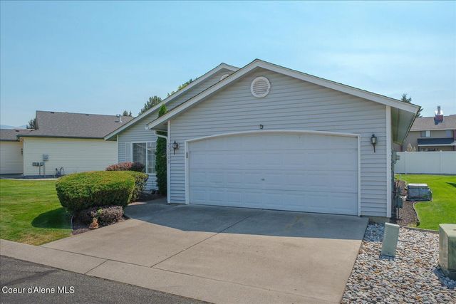 23008 E Remington Ln, Liberty Lake, WA 99019