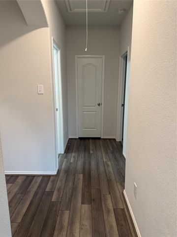 5186 Dry Hollow Drive, Alvin, TX 77511