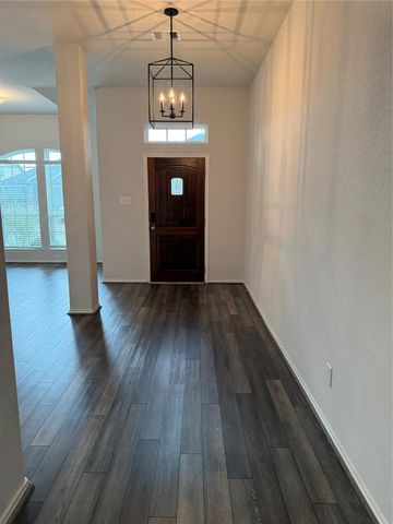 5186 Dry Hollow Drive, Alvin, TX 77511